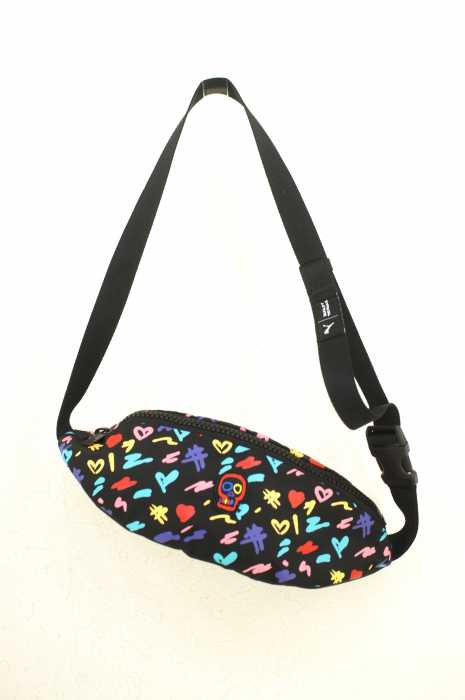 Puma プーマ Puma X Bradley Theodore ボディバッグ メンズ バッグ ブランド古着買取販売バズストア