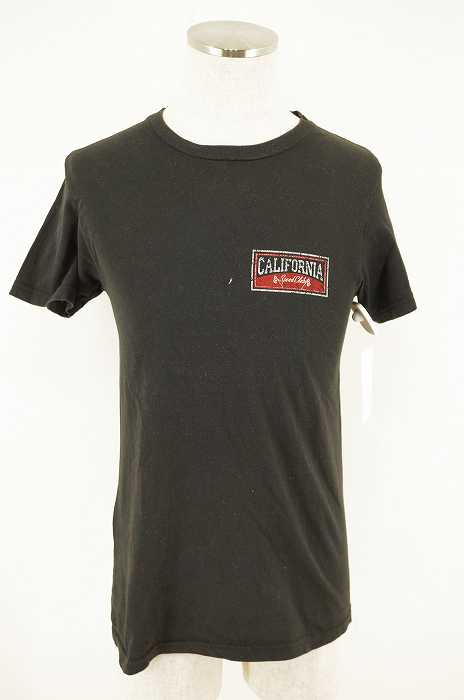 Anachronorm （アナクロノーム） CALIFORNIA　Tシャツ メンズ トップス