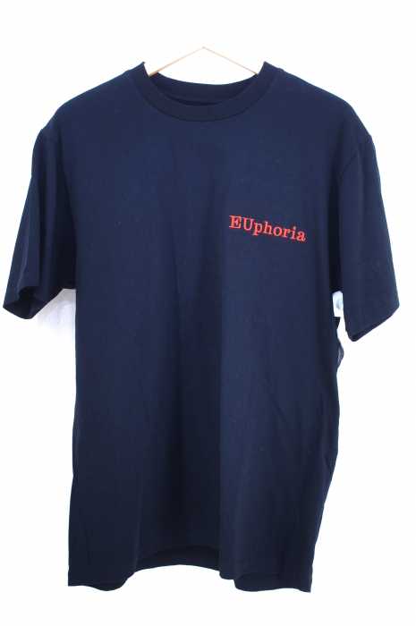 MISBHV(ミスビヘイブ) 18SS Euphoria Tee メンズ トップス
