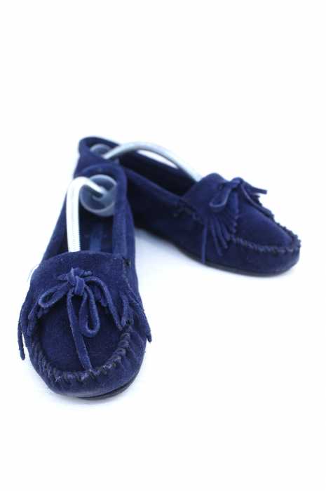 Minnetonka （ミネトンカ） モカシンシューズ レディース シューズ