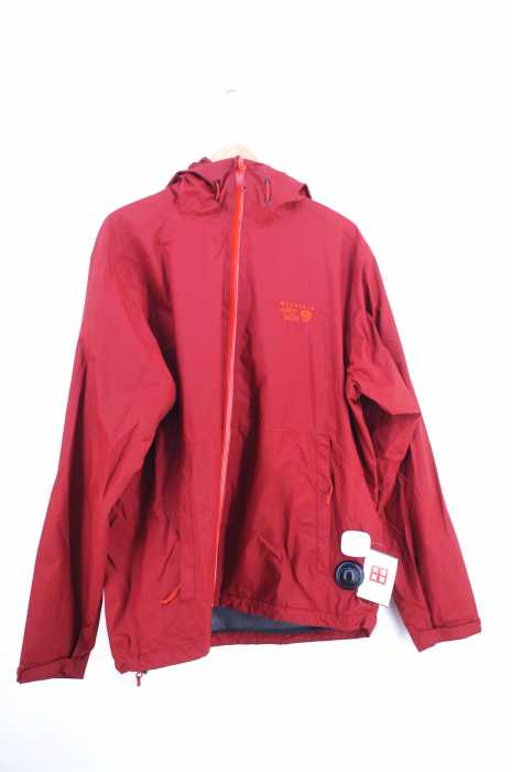 MOUNTAIN HARDWEAR（マウンテンハードウェア） Finder Jacket ファインダージャケット メンズ アウター
