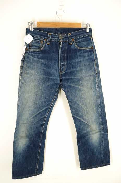 Levi's （リーバイス） 501XX BIG E 復刻 バレンシア工場製 メンズ パンツ