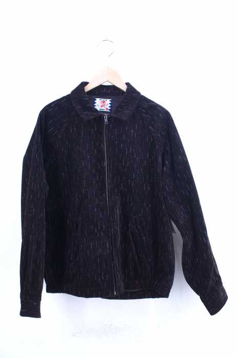 SON OF THE CHEESE （サノバチーズ） 19aw 50s JKT スウィングトップブルゾン メンズ アウター
