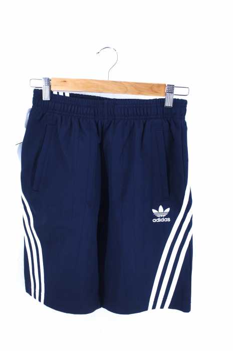 adidas Originals (アディダスオリジナルス) NOVA WRAP SHORTS メンズ パンツ