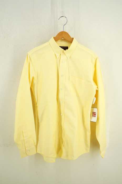 BROOKS BROTHERS(ブルックスブラザーズ) SPIMA COTTON ボタンダウンシャツ メンズ トップス
