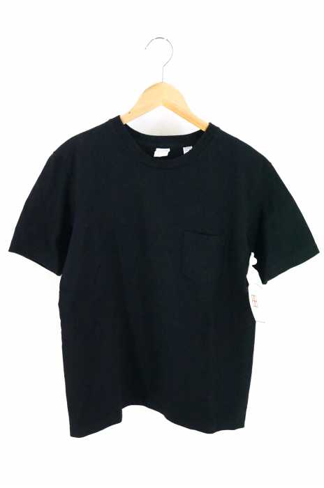 BALANCE＆HARMONY（バランスアンドハーモニー） USA製 ポケットTシャツ メンズ トップス