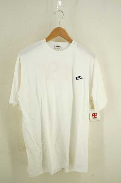 NIKE (ナイキ) 銀タグ JUST DO IT メンズ トップス