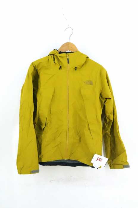 THE NORTH FACE （ザノースフェイス） CLIMB LIGHT JACKET GORE-TEX レディース アウター