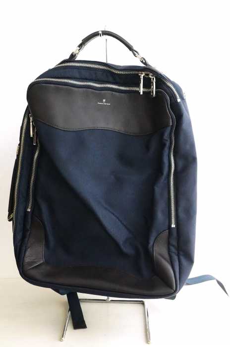 forme la vrais  forme（フォルメ ラ ヴレ フォルム） forme Swell 3Way BAG メンズ バッグ