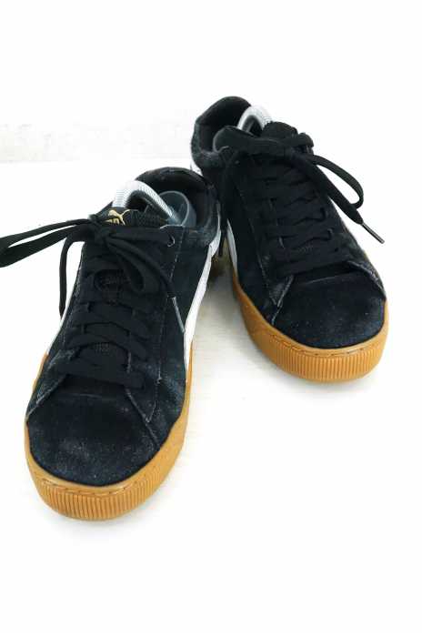 PUMA（プーマ） VIKKY PLATFORM スニーカー レディース シューズ