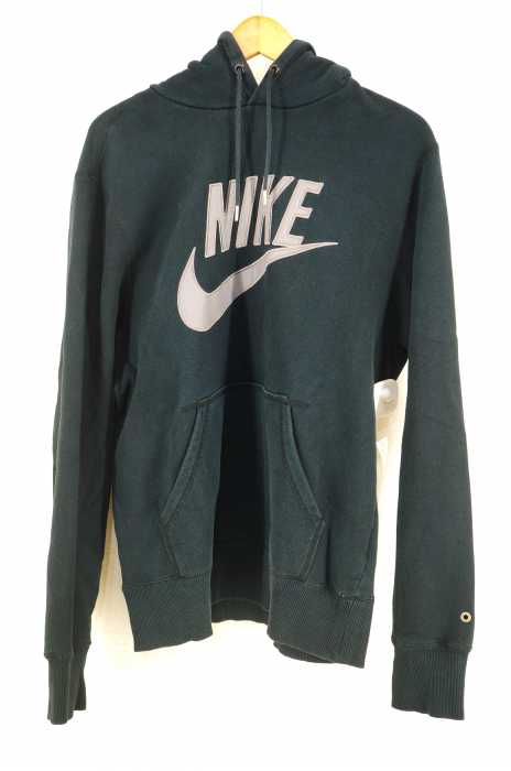 NIKE（ナイキ） ロゴプリントパーカー メンズ トップス