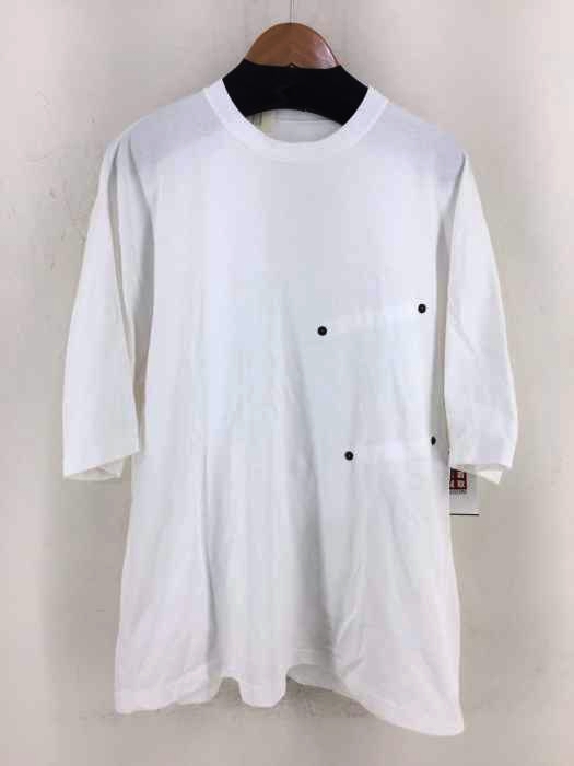 N.HOOLYWOOD(エヌハリウッド) 20SS S/S T-SHIRTS デザインクルーネックTシャツ メンズ トップス