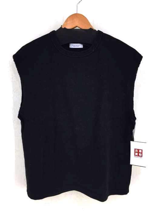 BEAUTY & YOUTH UNITED ARROWS（ビューティーアンドユースユナイテッドアローズ） コットン裏毛 フレンチスリーブ カットソー レディース トップス