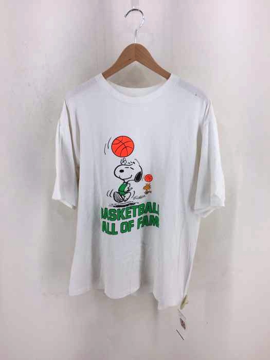 USED古着(ユーズドフルギ) 70~80s ARTEX BASKETBALL HALL OF FAME メンズ トップス
