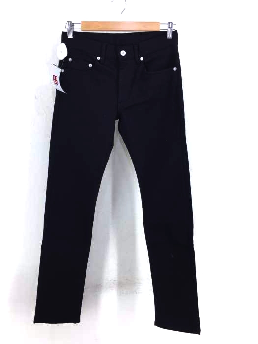 BEAUTY & YOUTH UNITED ARROWS（ビューティーアンドユースユナイテッドアローズ） ストレッチ カツラギ 5P スリムパンツ メンズ パンツ