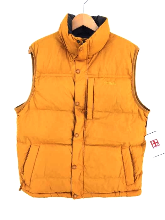 L.L.Bean（エルエルビーン） ダウンベスト メンズ アウター