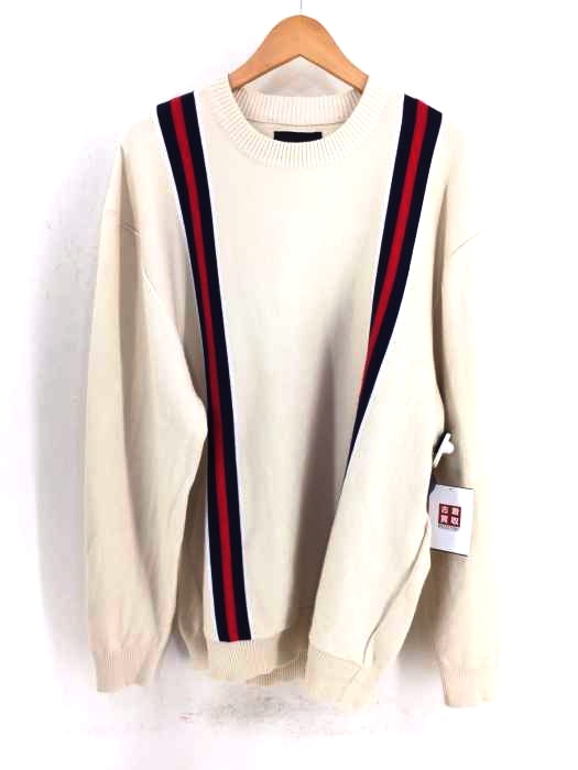 BUTTERGOODS（バターグッズ） 19AW DANTE KNIT SWEATER メンズ トップス
