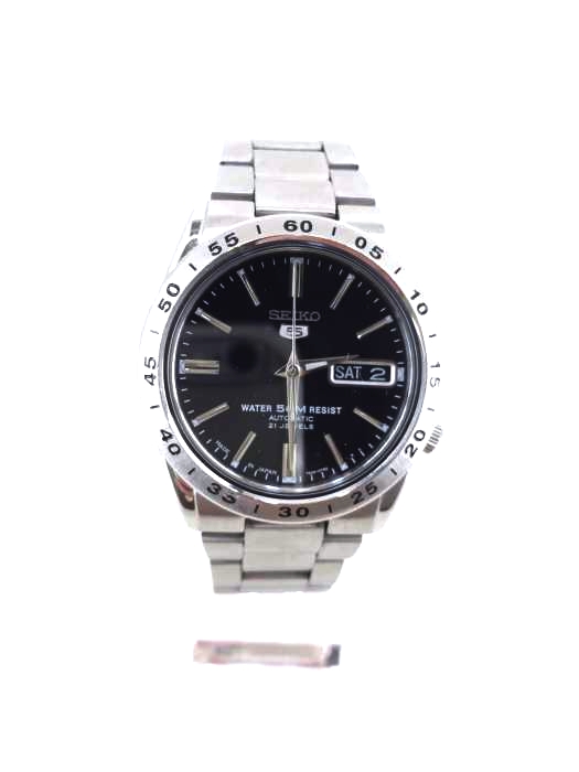 SEIKO（セイコー） 5 Sports 50m 7S26 メンズ 腕時計