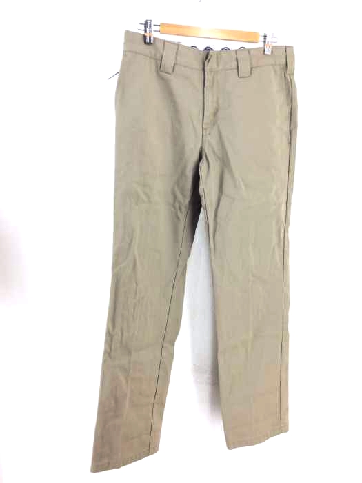 Dickies（ディッキーズ） 874 TCツイル ストレートパンツ メンズ パンツ
