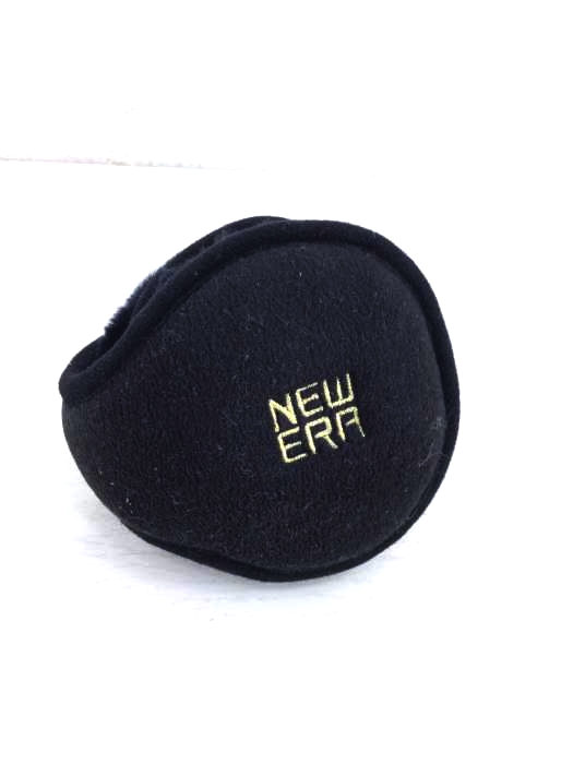 NEW ERA（ニューエラ） 耳当て イヤーマフ メンズ ファッション雑貨