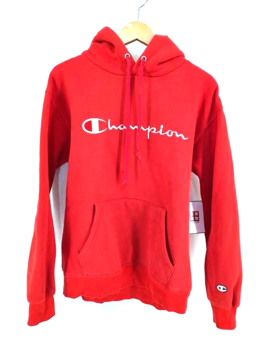Champion（チャンピオン） HOODED SWEATSHIRT EXCLUSIVE メンズ トップス
