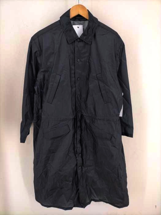 NEUTRALWORKS（ニュートラルワークス） 20SS Bench Coat メンズ アウター