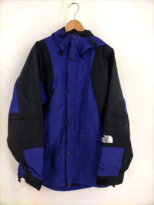 THE NORTH FACE（ザノースフェイス） 90s Mountain Light Gore Tex Parka メンズ アウター