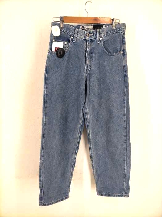 Levis SilverTab(リーバイス) BAGGY ジップフライデニムパンツ メンズ パンツ