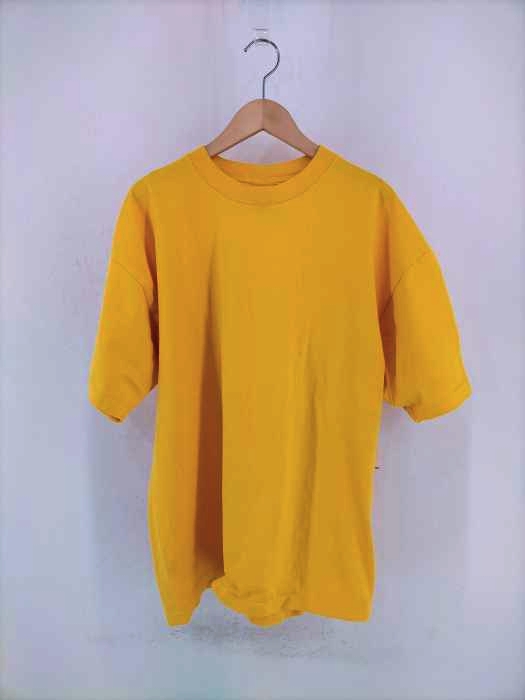 PRO CLUB（プロクラブ） クルーネックTシャツ メンズ トップス