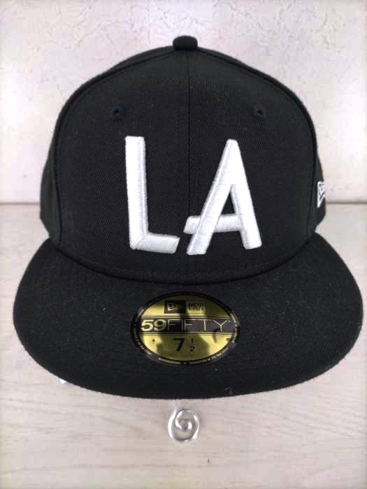 NEW ERA（ニューエラ） 2020 MLBオールスターゲーム LA メンズ 帽子