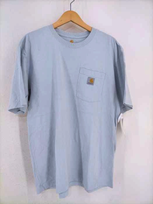 Carhartt(カーハート) ポケットTEE メンズ トップス
