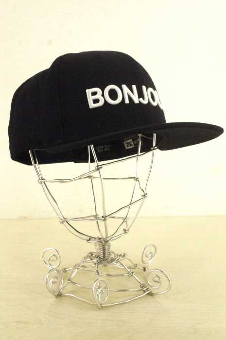 NEW ERA （ニューエラ） 刺繍BBキャップ メンズ 帽子