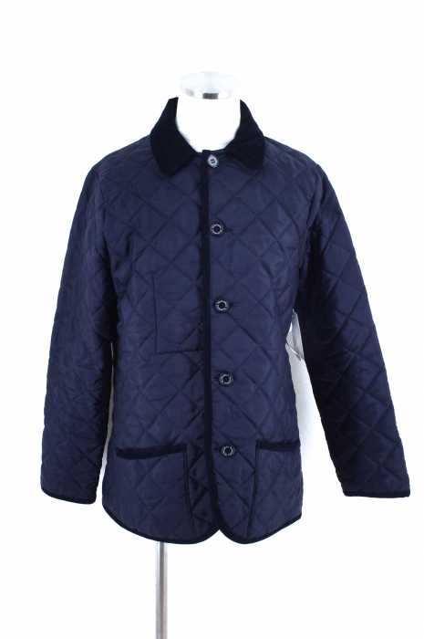 Traditional Weatherwear（トラディショナルウェザーウェア） キルティングコート メンズ アウター