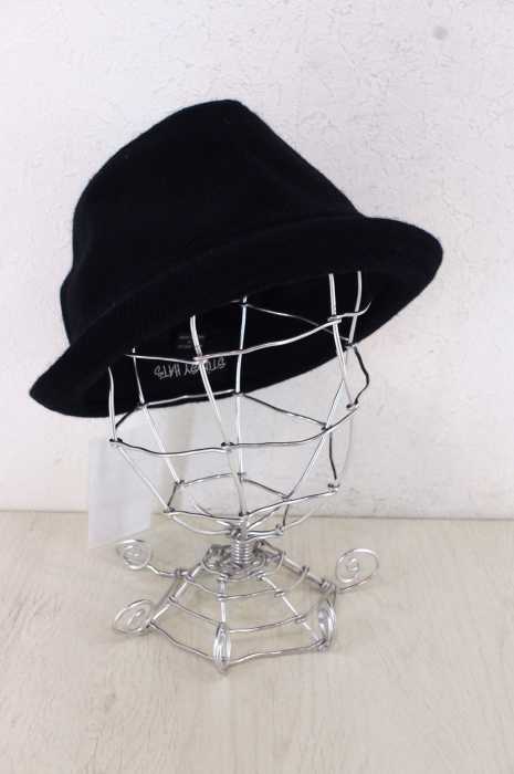 STUSSY (ステューシー) 中折れハット レディース 帽子