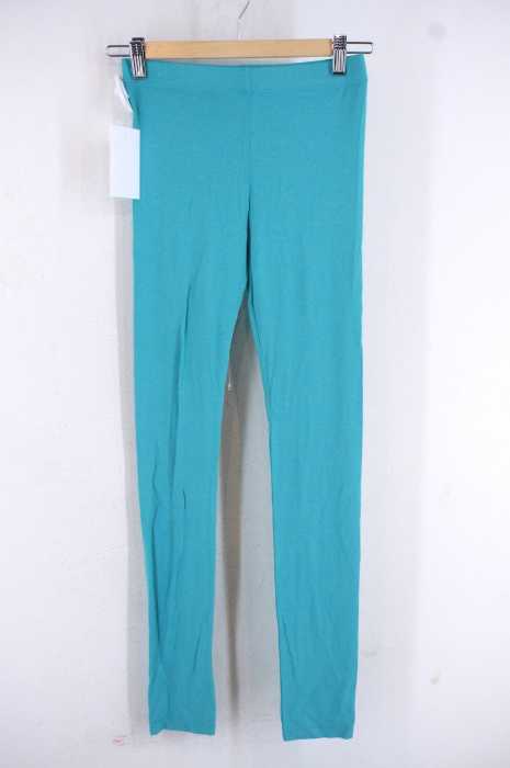 MM6 （エムエムシックス） 13SS Archive Print Leggings レギンスパンツ レディース パンツ