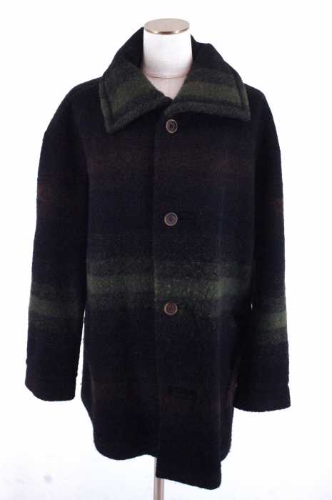 Plantation(プランテーション) 13AW ウールコート レディース アウター