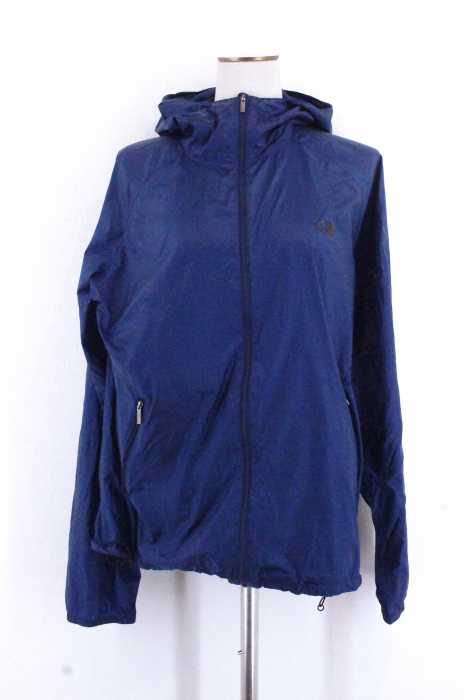 THE NORTH FACE (ザノースフェイス) フーデッドナイロンジップアップジャケット レディース アウター