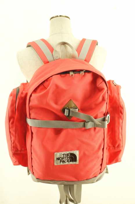 THE NORTH FACE (ザノースフェイス) 茶タグ バックパック リュック レディース バッグ