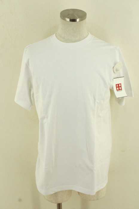 Graphpaper (グラフペーパー） コットン半袖Tシャツ メンズ トップス