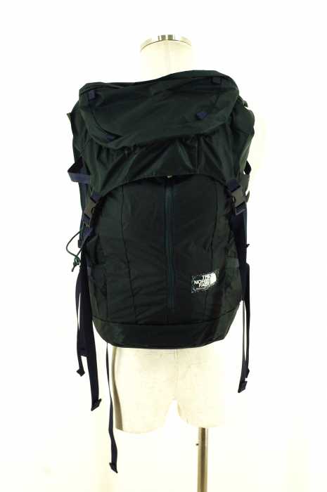 THE NORTH FACE PURPLE LABEL （ノースフェイスパープルレーベル） NN7500  Light Weight Tellus バックパック　リュック メンズ バッグ