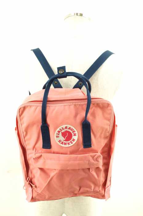 FJALLRAVEN （フェールラーベン） レディース バッグ