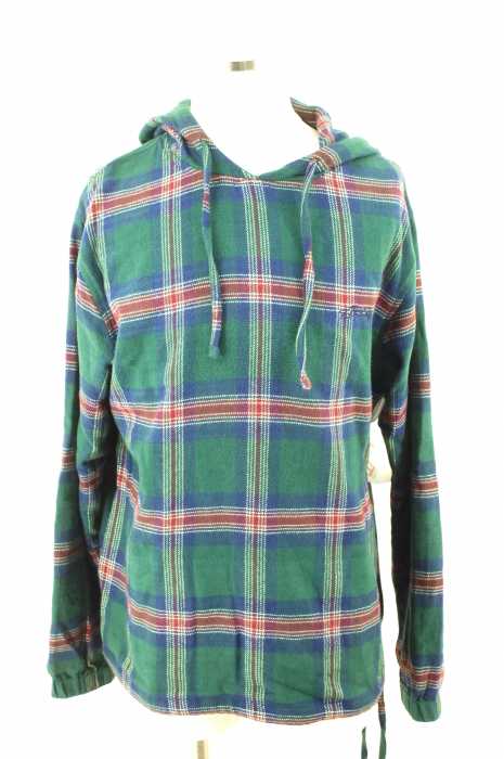STUSSY （ステューシー） プルオーバーネル メンズ トップス