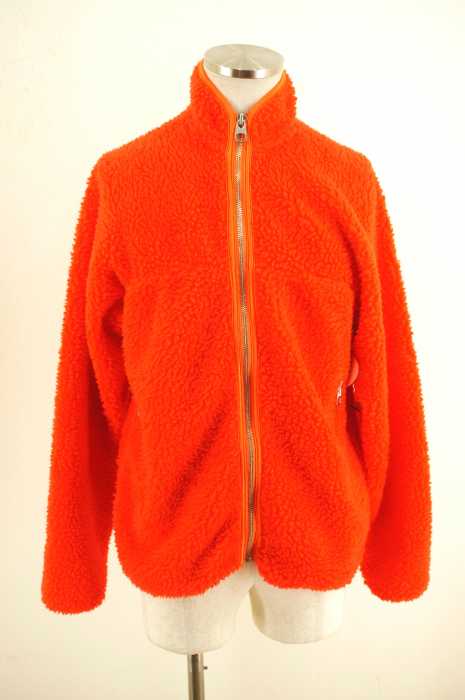 H BEAUTY & YOUTH UNITED ARROWS (エイチ ビューティーアンドユースユナイテッドアローズ) BOA RETRO CARDIGAN メンズ トップス