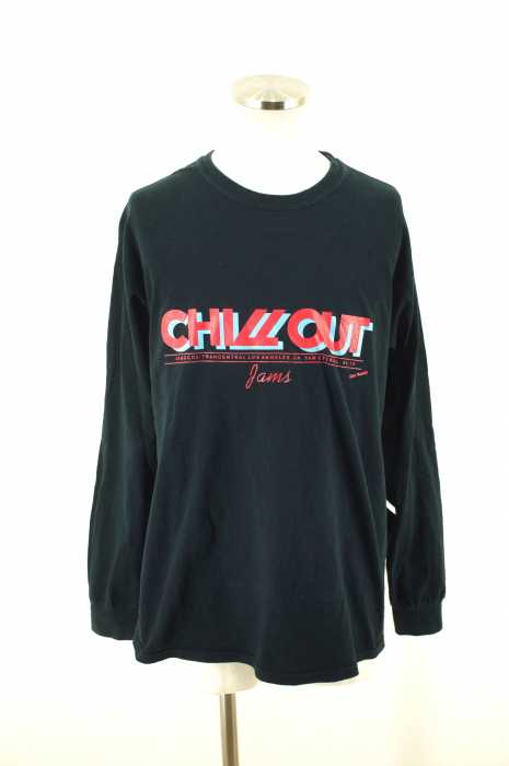 Jams （ジャムズ） CHILL OUT メンズ トップス