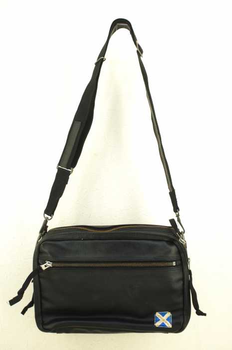LUGGAGE LABEL （ラゲッジレーベル） NEW LINER ニューライナー ショルダーバッグ メンズ バッグ