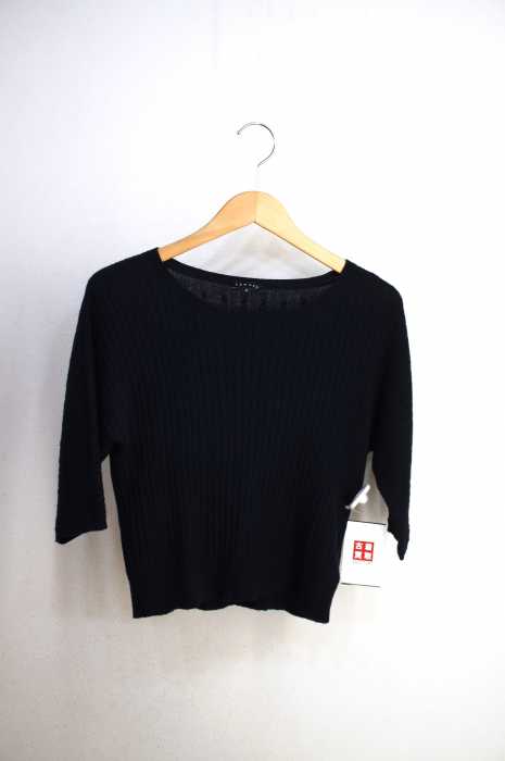 theory（セオリー） カシミヤ混ニットトップス レディース トップス