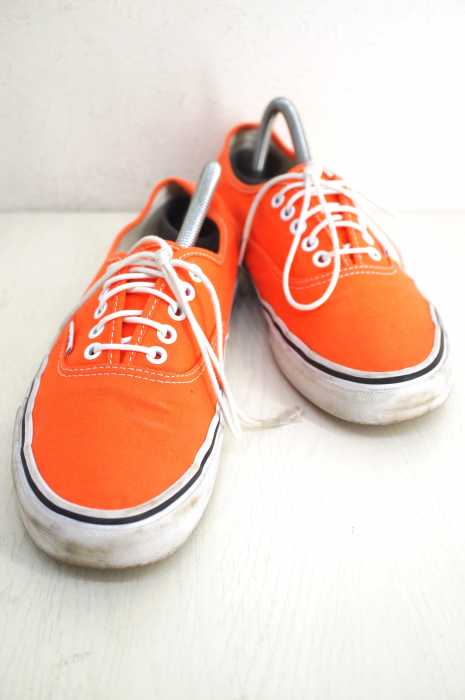 VANS （バンズ ） オーセンティック メンズ シューズ