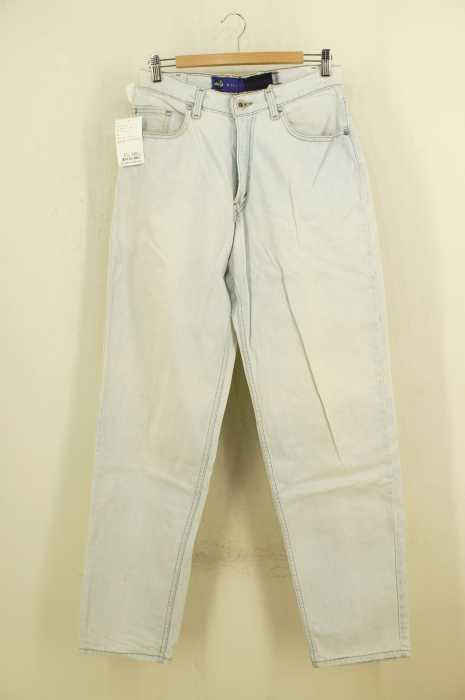 Levi's (リーバイス) Silver Tab BAGGY シルバータブデニムパンツ メンズ パンツ