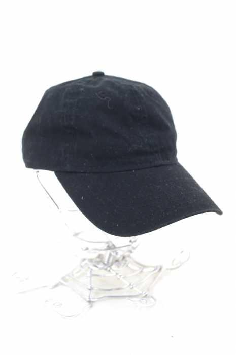 NEW ERA （ニューエラ） 6パネルコットンキャップ メンズ 帽子