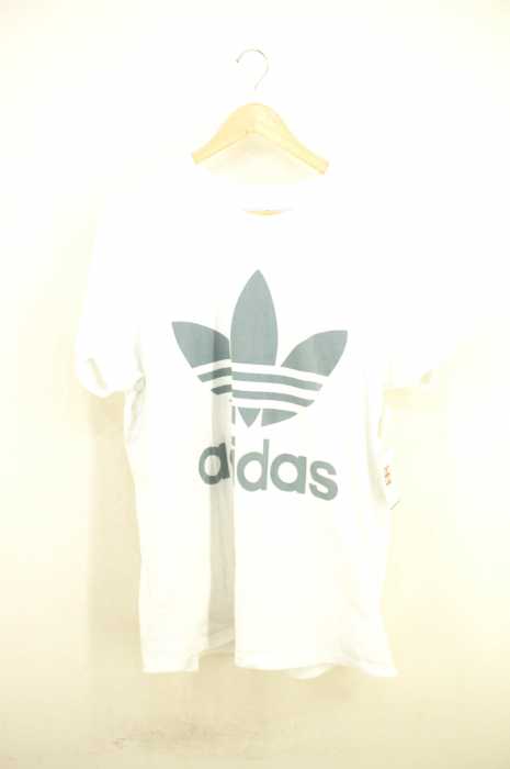 adidas Originals （アディダスオリジナルス） BIG TREFOIL TEE メンズ トップス
